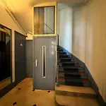 Appartement Au Coeur De Marais Dans Centre De Paris