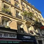 Appartement Au Coeur De Marais Dans Centre De Paris