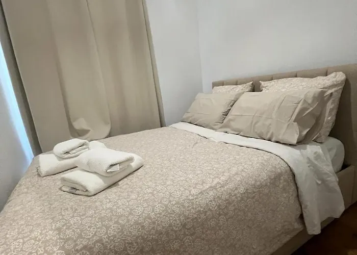 Appartement Au Coeur De Marais Dans Centre De Paris